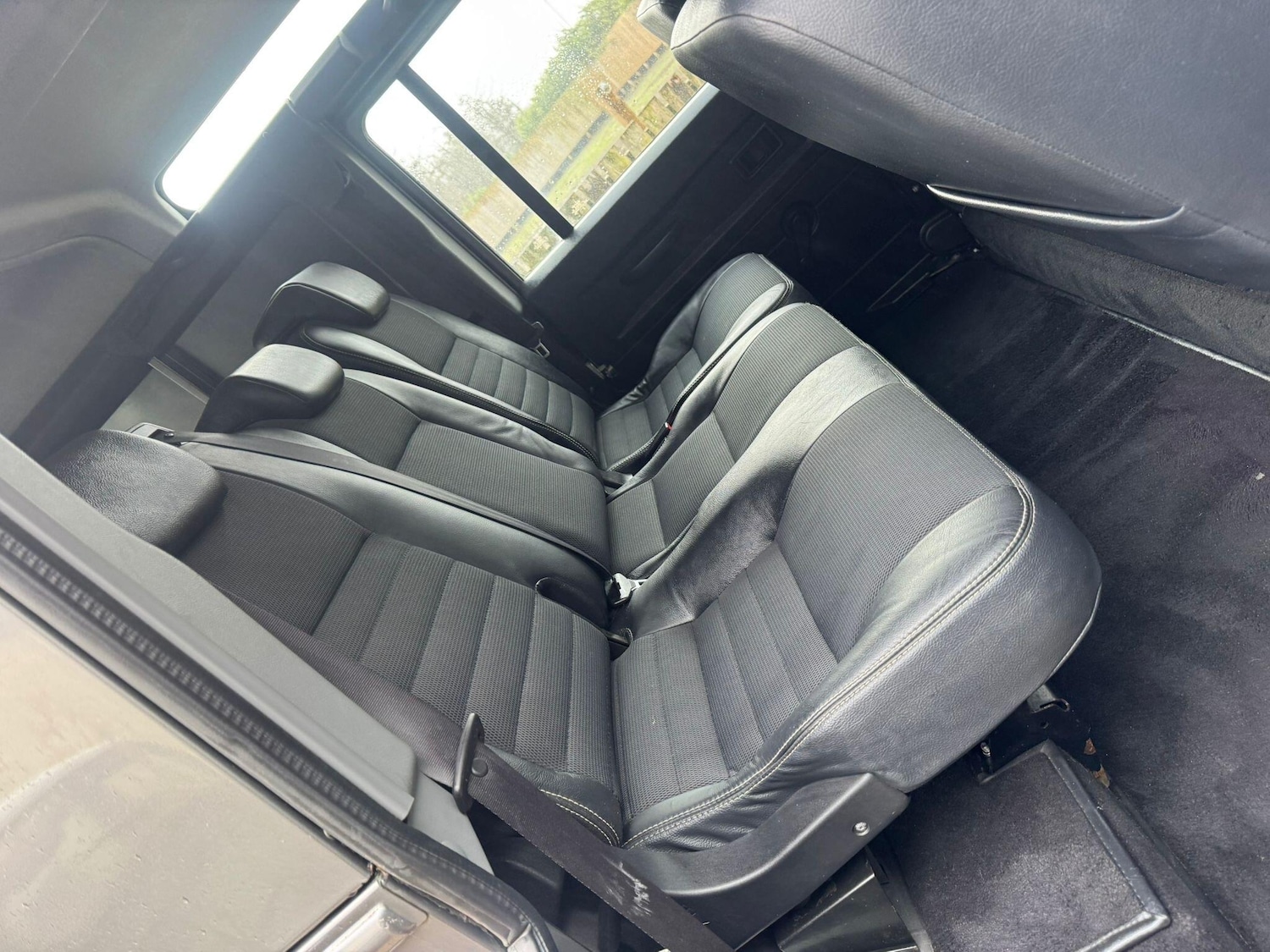 Used Land Rover Defender 2009 for sale - 77612760: Photo 46