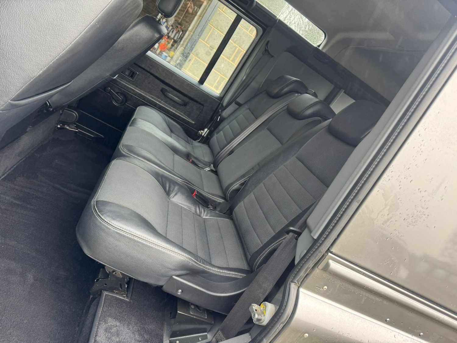 Used Land Rover Defender 2009 for sale - 77612760: Photo 49