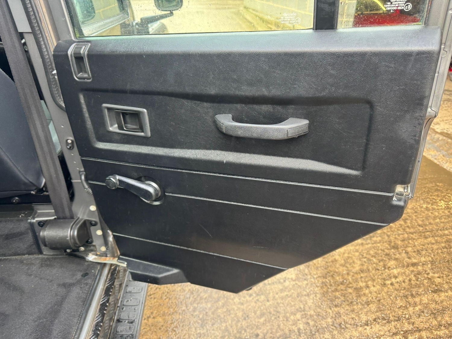 Used Land Rover Defender 2009 for sale - 77612760: Photo 56