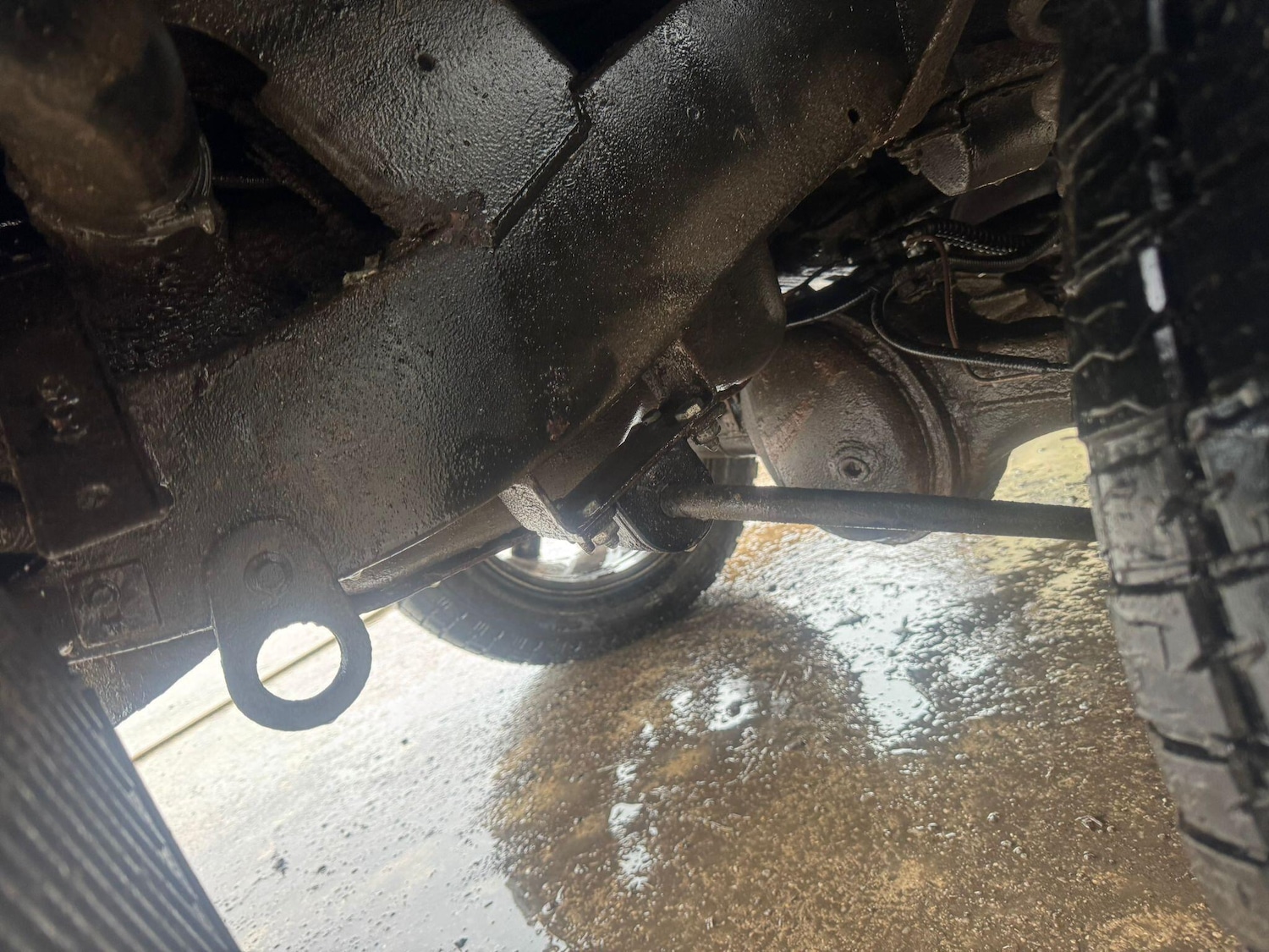 Used Land Rover Defender 2009 for sale - 77612760: Photo 58