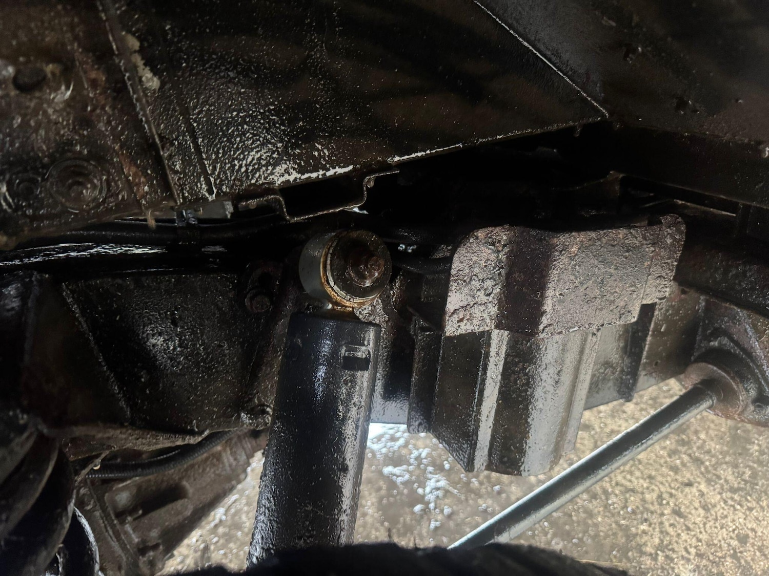 Used Land Rover Defender 2009 for sale - 77612760: Photo 59