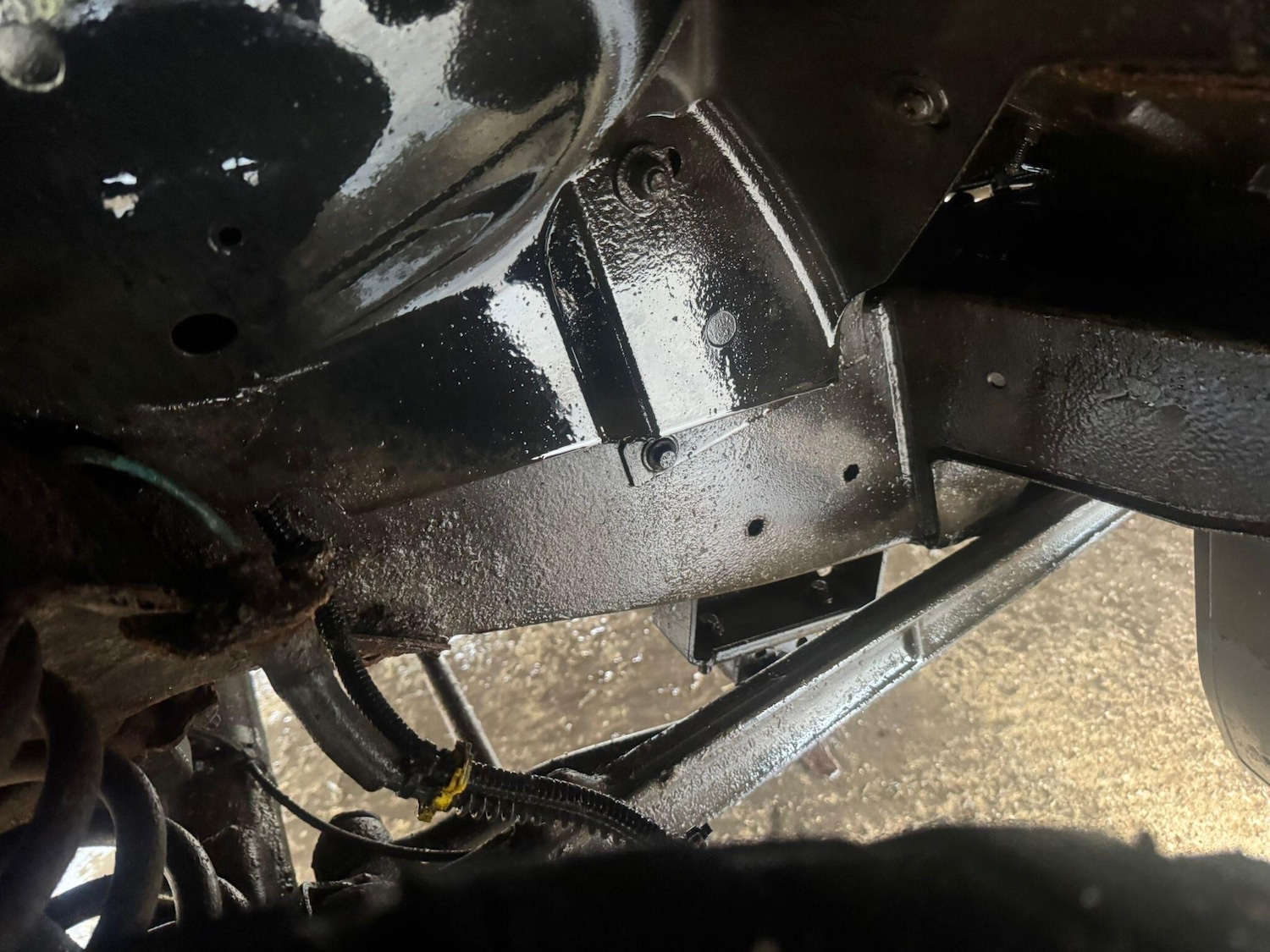 Used Land Rover Defender 2009 for sale - 77612760: Photo 69