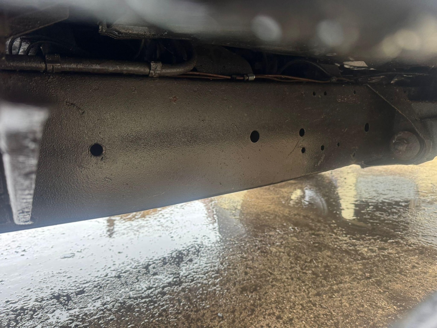 Used Land Rover Defender 2009 for sale - 77612760: Photo 70