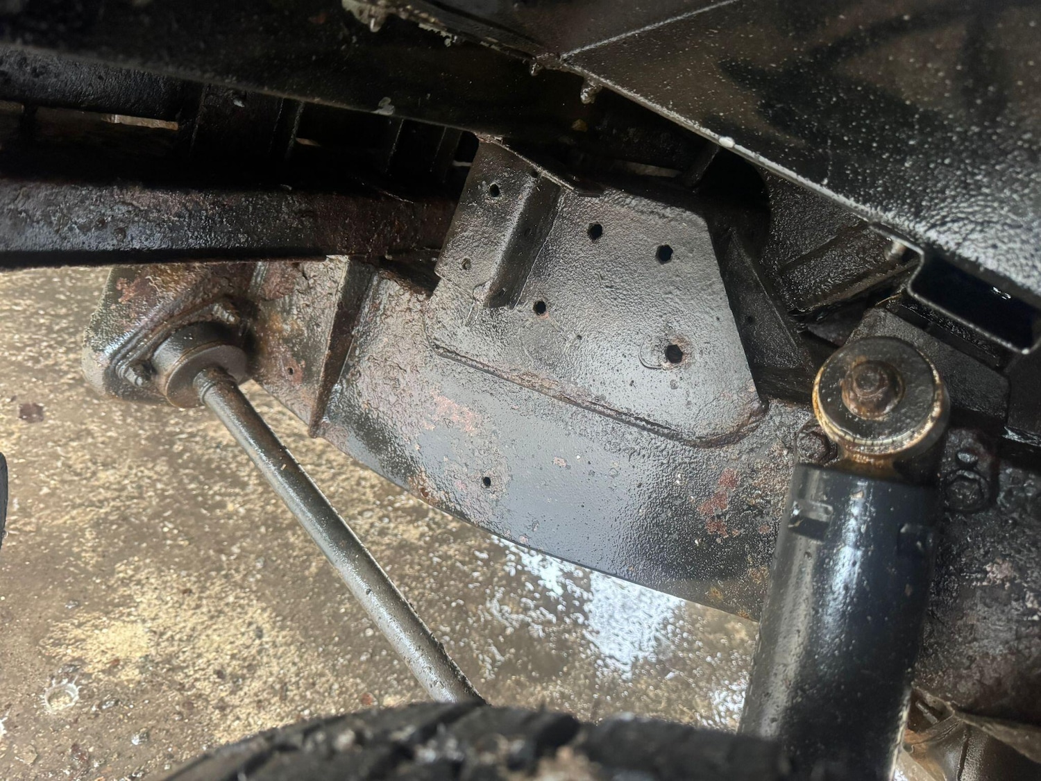 Used Land Rover Defender 2009 for sale - 77612760: Photo 73