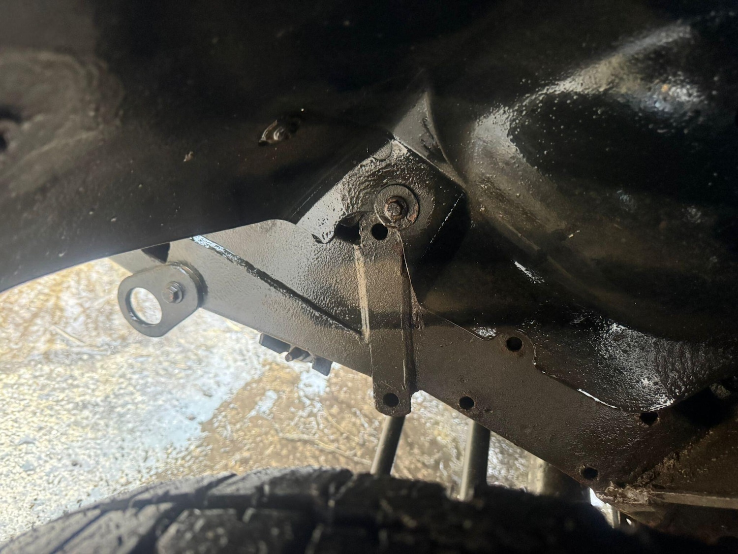 Used Land Rover Defender 2009 for sale - 77612760: Photo 75