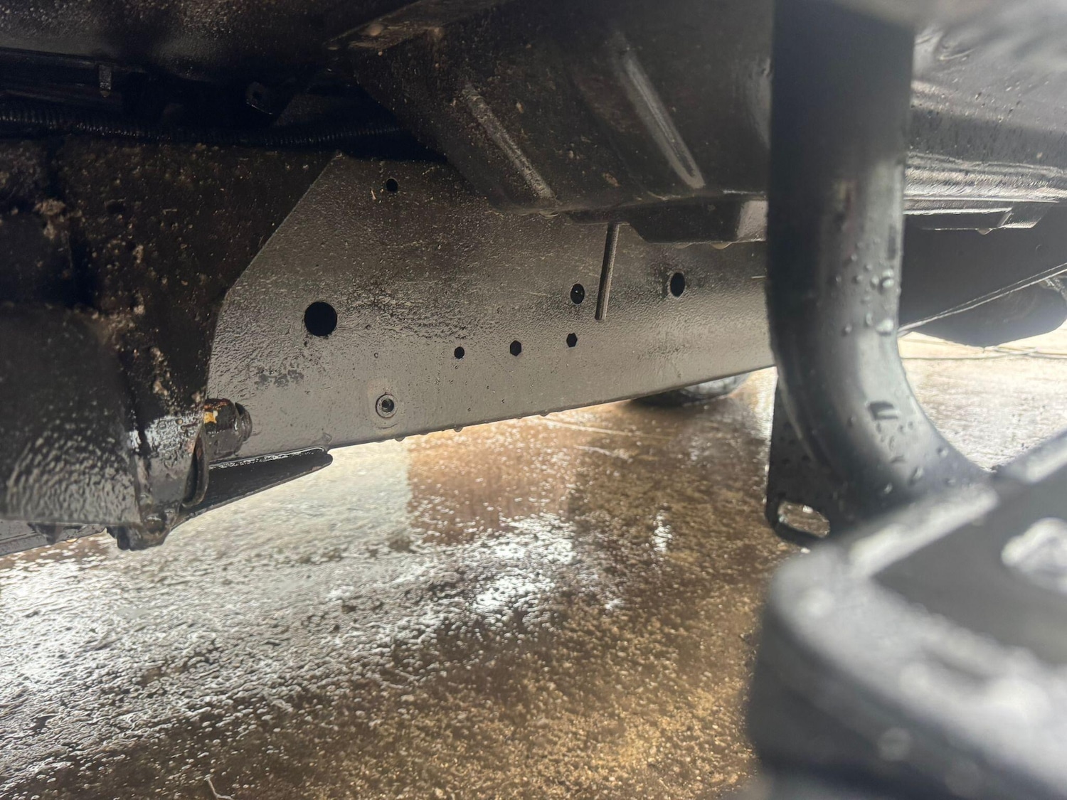 Used Land Rover Defender 2009 for sale - 77612760: Photo 76