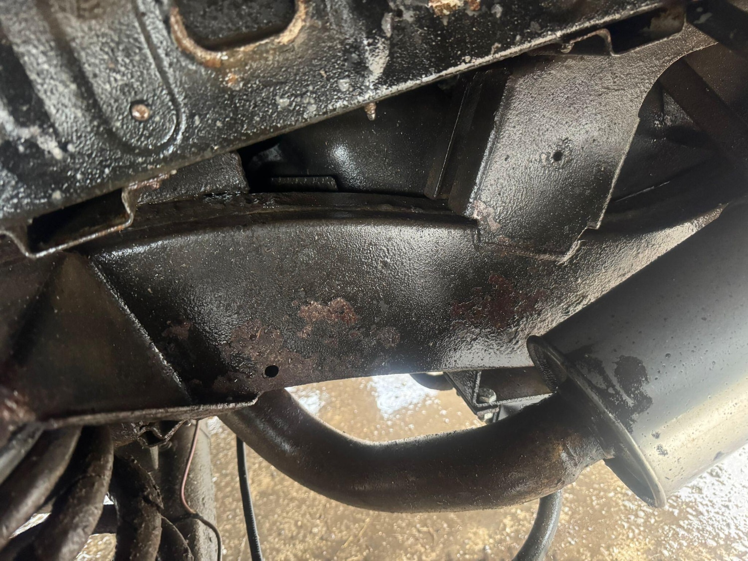 Used Land Rover Defender 2009 for sale - 77612760: Photo 80