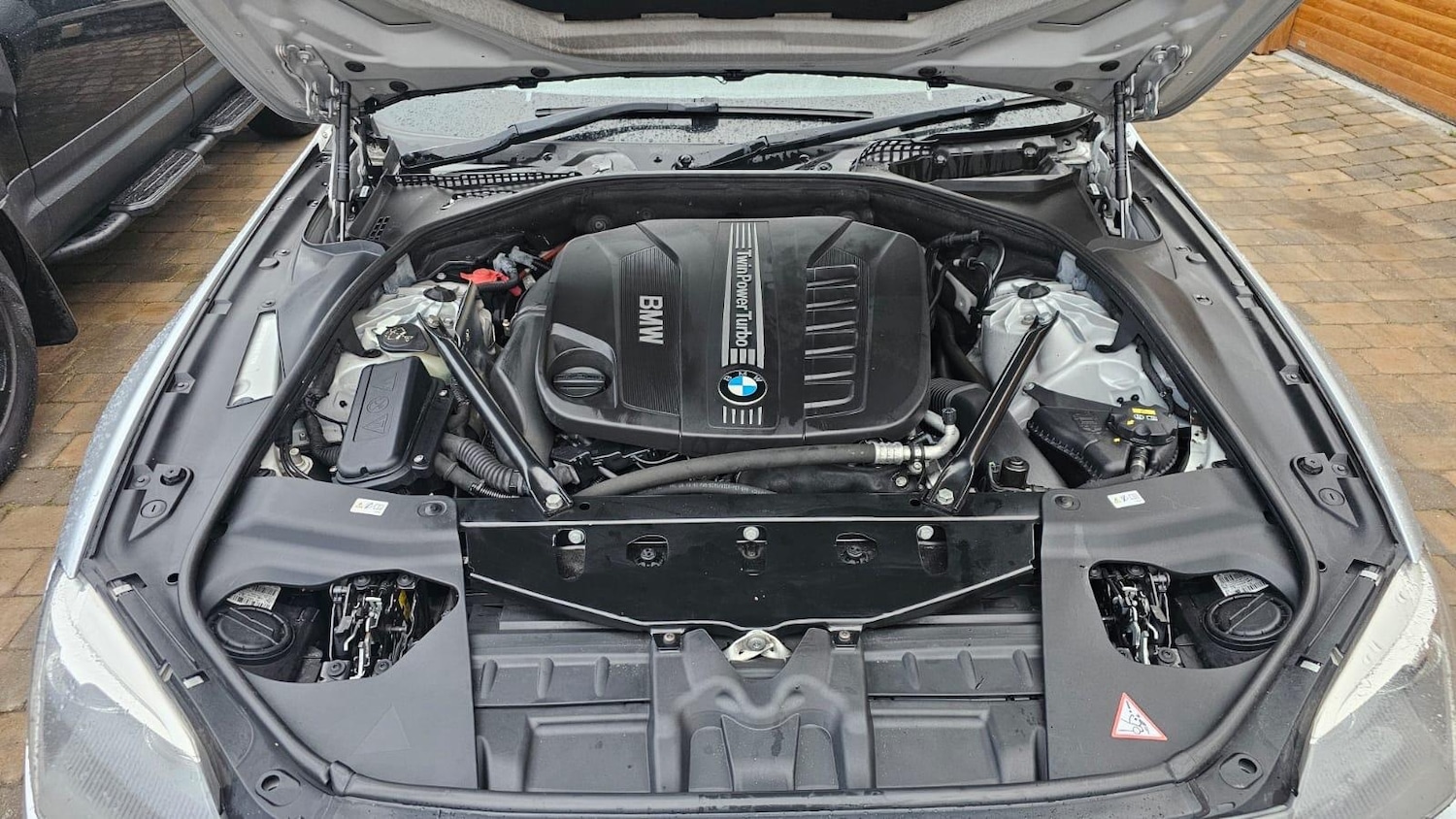 Used BMW 6 Series 2015 for sale - 77320530: Photo 19