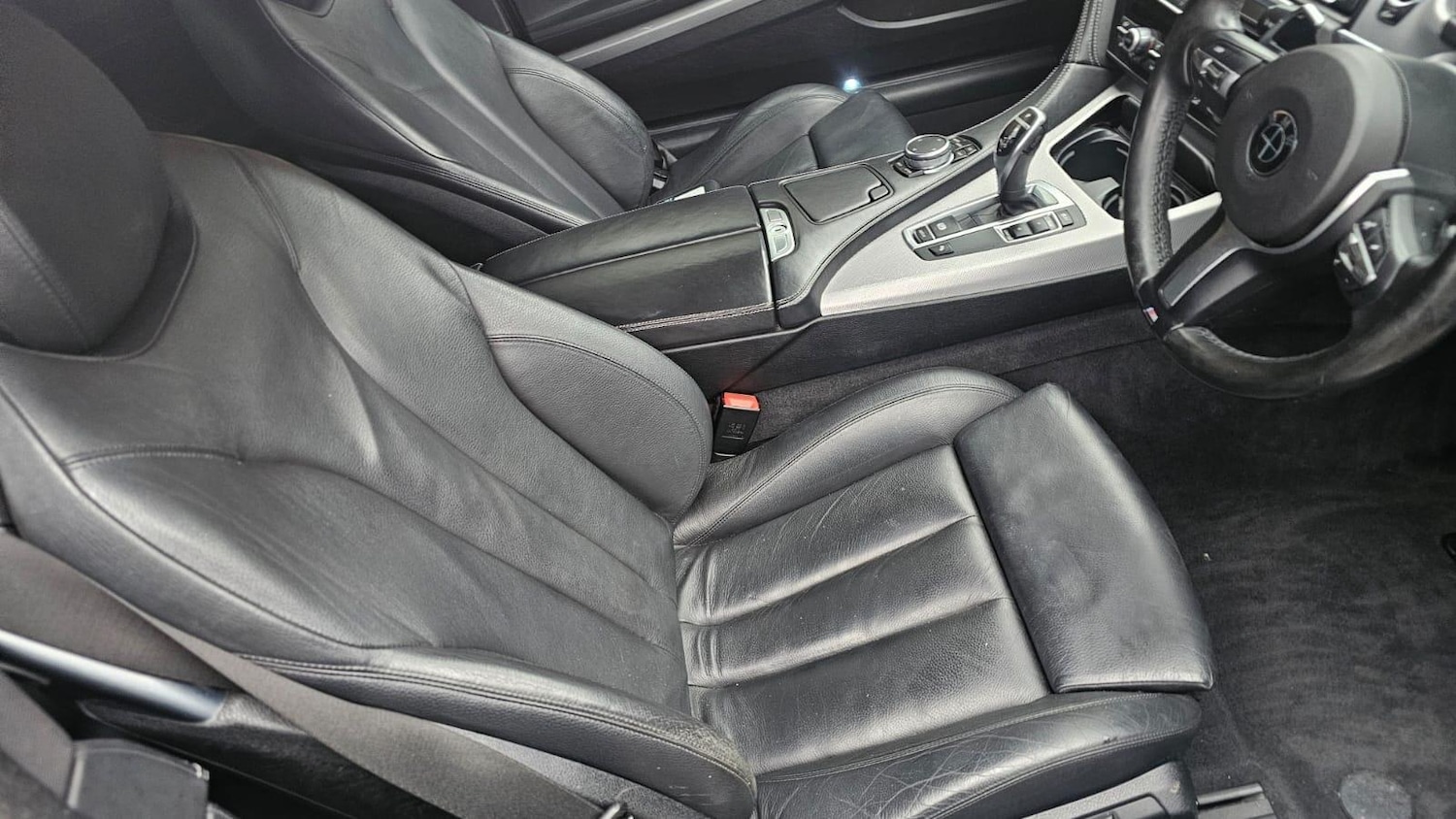 Used BMW 6 Series 2015 for sale - 77320530: Photo 20