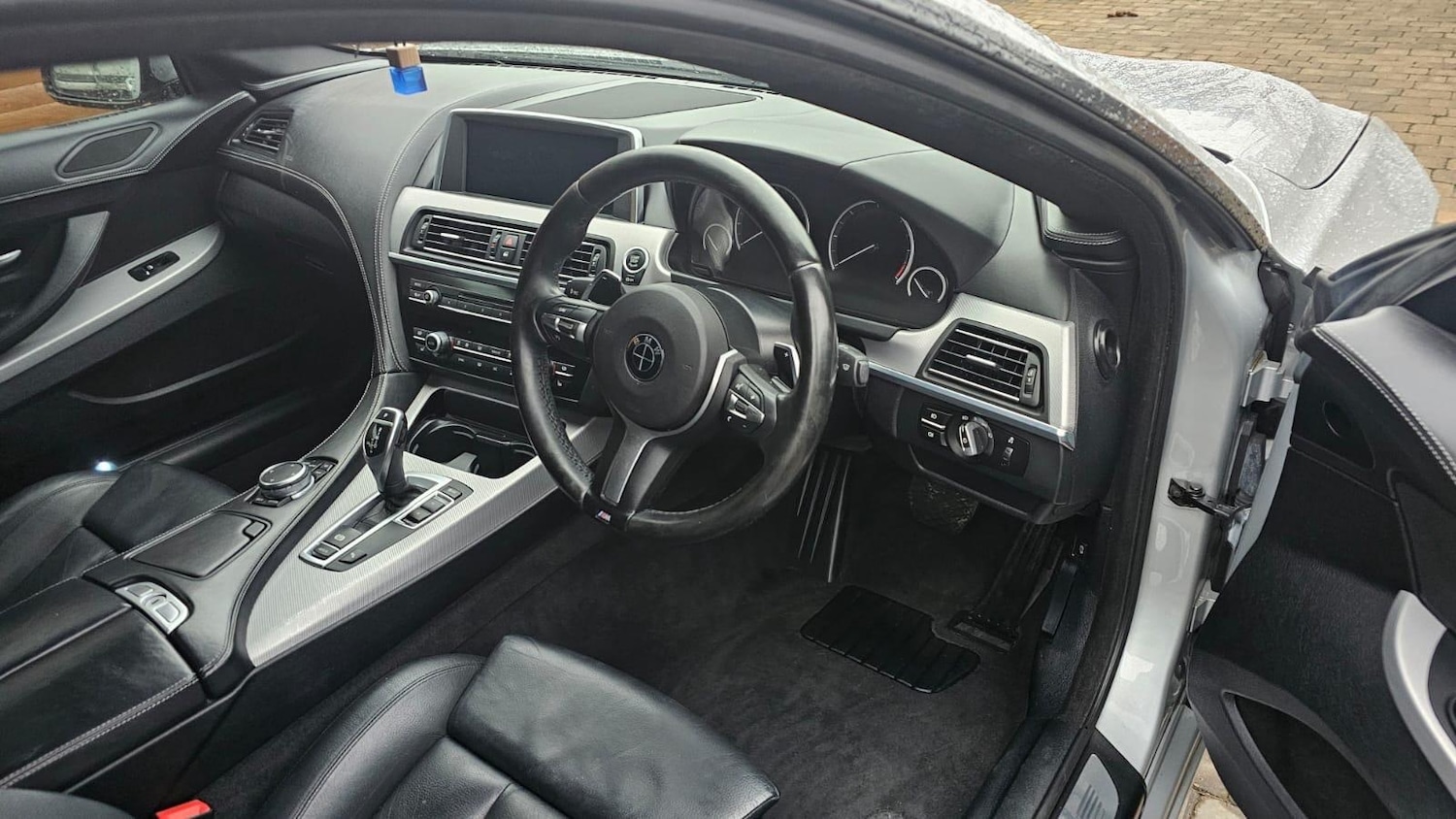 Used BMW 6 Series 2015 for sale - 77320530: Photo 25