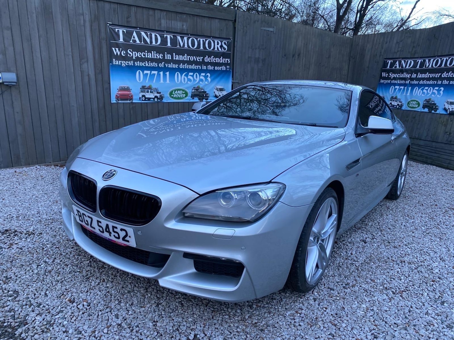 Used BMW 6 Series 2015 for sale - 77320530: Photo 28