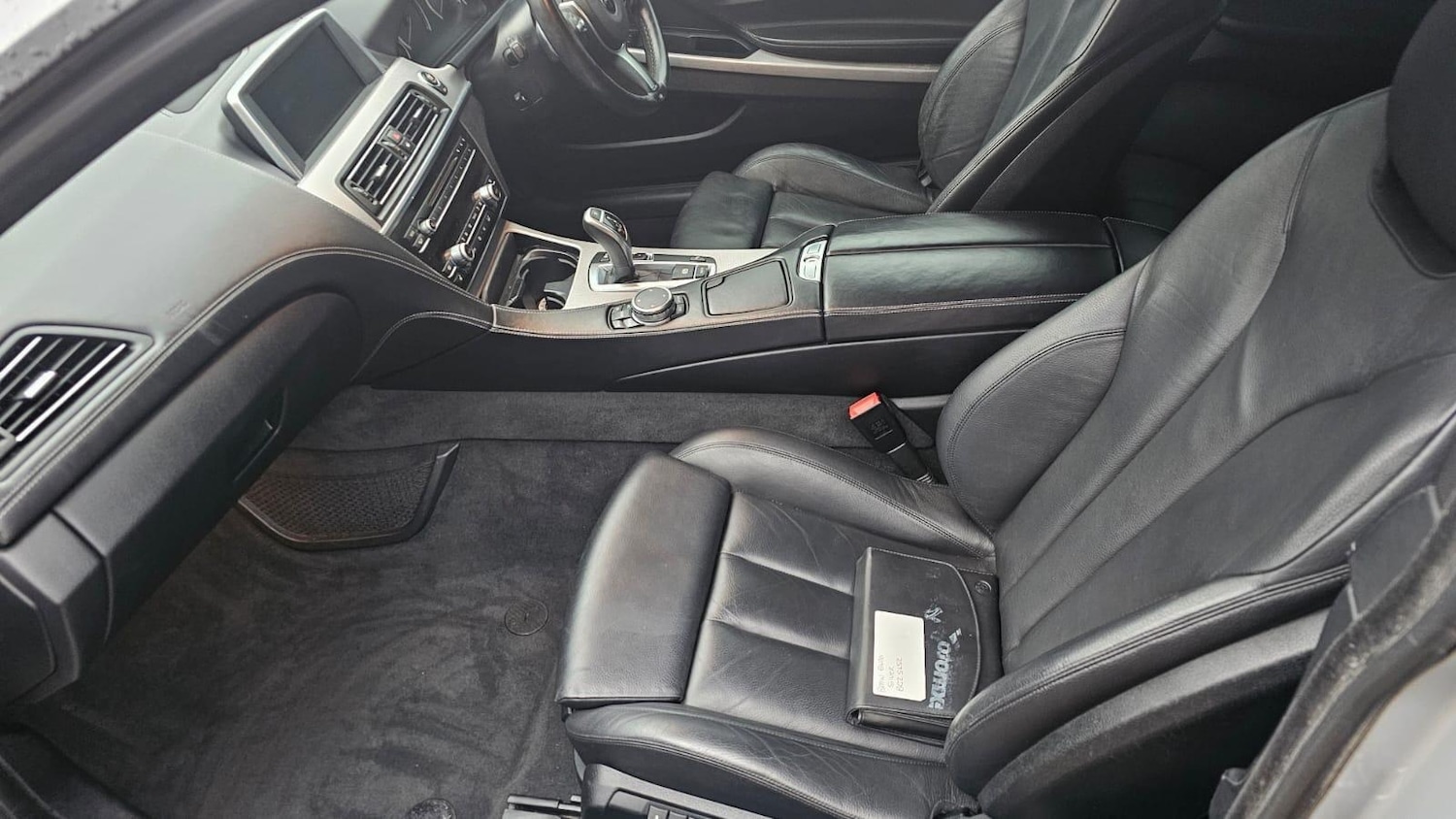 Used BMW 6 Series 2015 for sale - 77320530: Photo 72