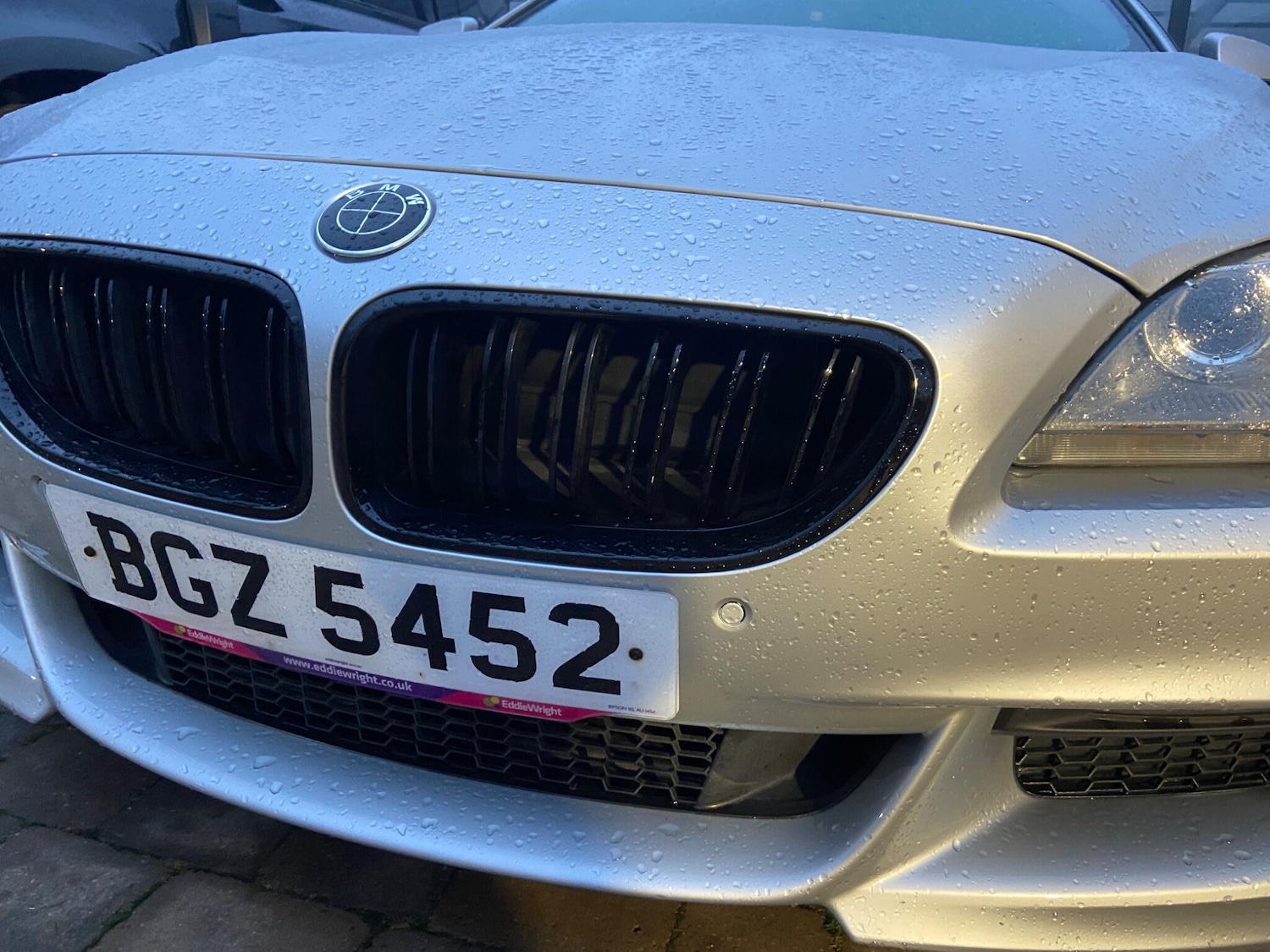 Used BMW 6 Series 2015 for sale - 77320530: Photo 84