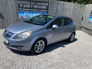 2010 (10) - 1.2i 16v SXi 5dr