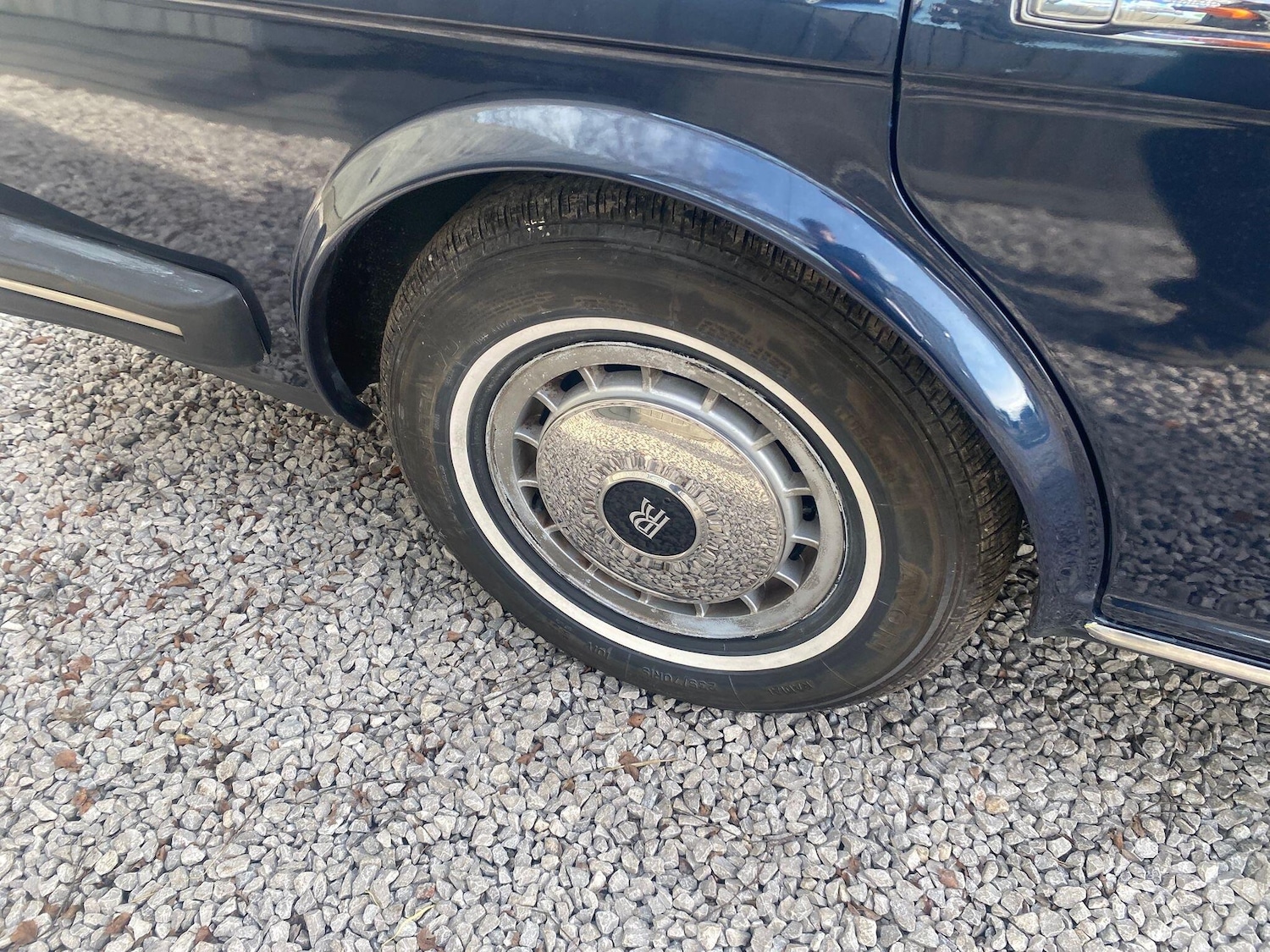 Used Rolls-Royce Silver Spirit for sale - 77574628: Photo 26