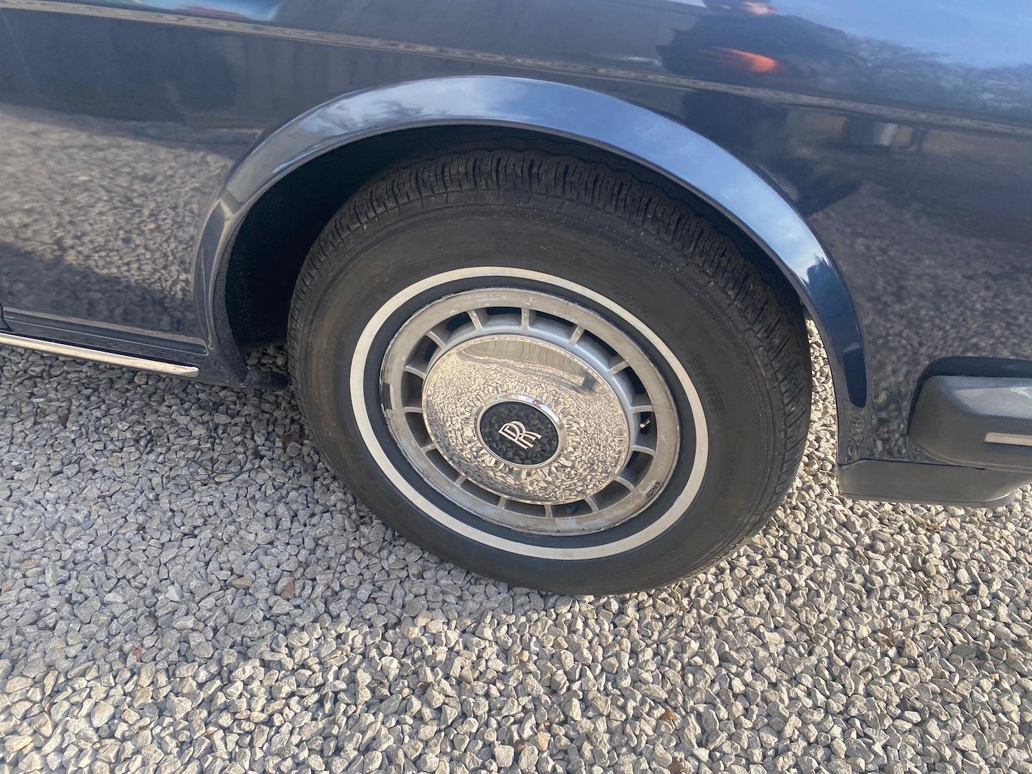 Used Rolls-Royce Silver Spirit for sale - 77574628: Photo 28