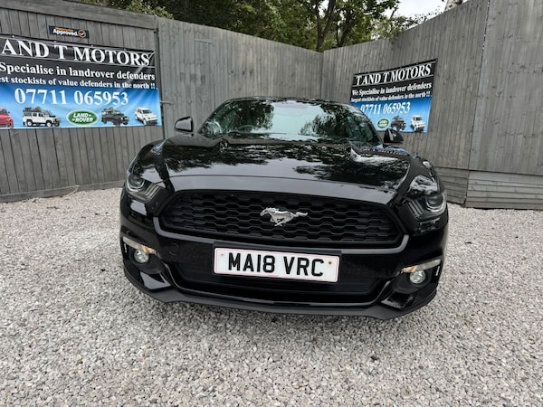 Used Ford Mustang 2018 for sale - 75670770: Photo 10
