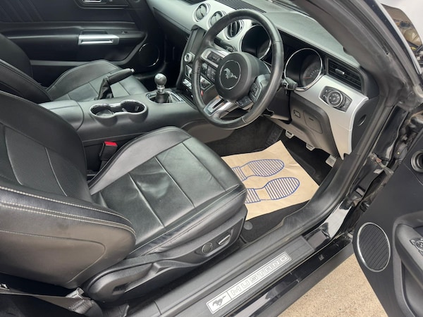 Used Ford Mustang 2018 for sale - 75670770: Photo 11