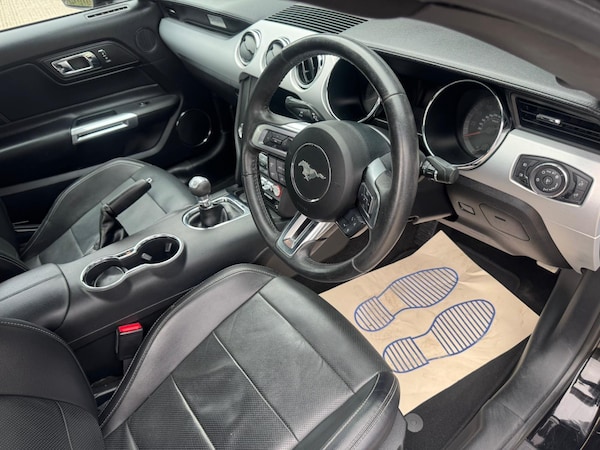 Used Ford Mustang 2018 for sale - 75670770: Photo 12