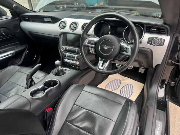 Used Ford Mustang 2018 for sale - 75670770: Photo 15