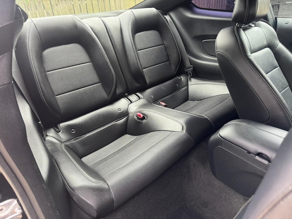 Used Ford Mustang 2018 for sale - 75670770: Photo 16