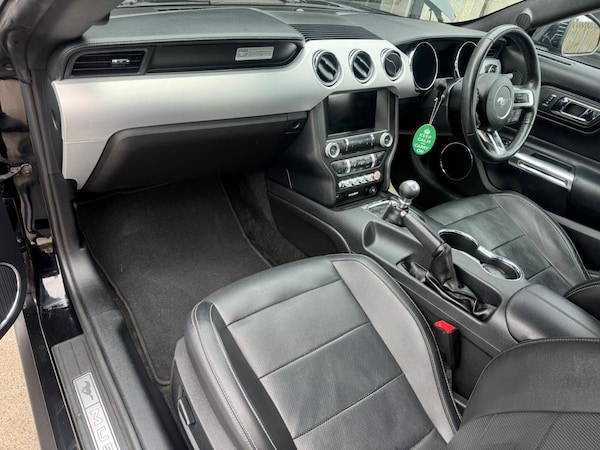 Used Ford Mustang 2018 for sale - 75670770: Photo 18