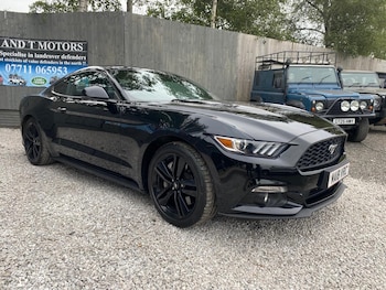 Used Ford Mustang 2018 for sale - 75670770: Photo