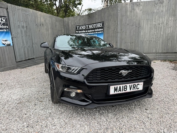 Used Ford Mustang 2018 for sale - 75670770: Photo 20