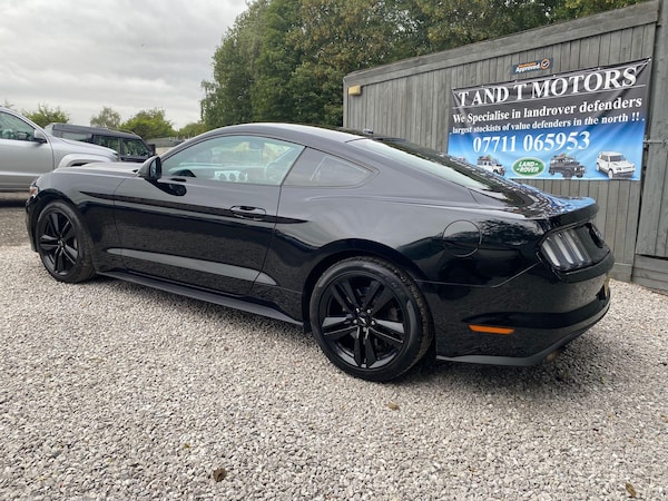 Used Ford Mustang 2018 for sale - 75670770: Photo 21