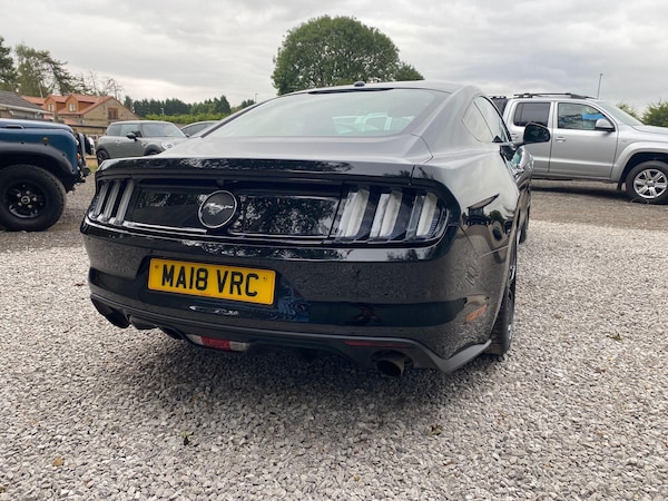 Used Ford Mustang 2018 for sale - 75670770: Photo 23