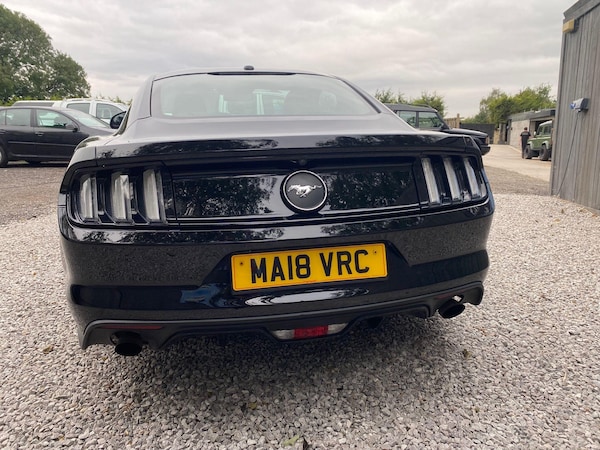 Used Ford Mustang 2018 for sale - 75670770: Photo 31