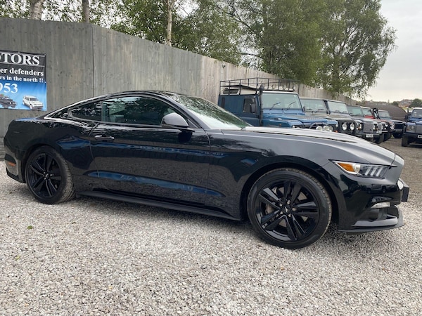 Used Ford Mustang 2018 for sale - 75670770: Photo 32