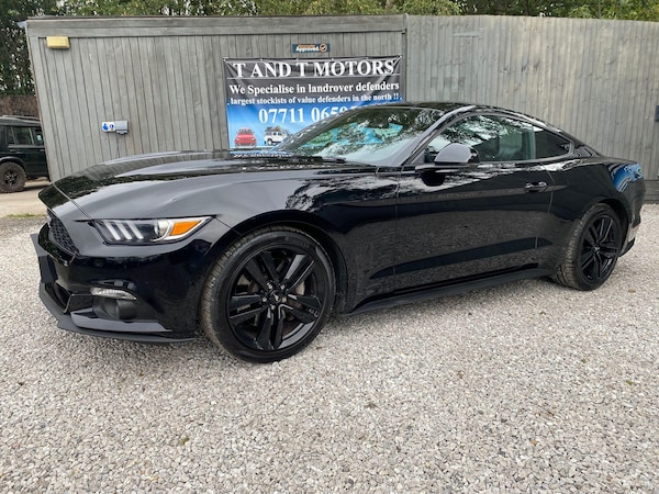 Used Ford Mustang 2018 for sale - 75670770: Photo 33