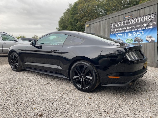 Used Ford Mustang 2018 for sale - 75670770: Photo 35