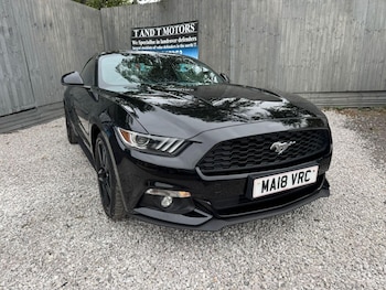 Used Ford Mustang 2018 for sale - 75670770: Photo