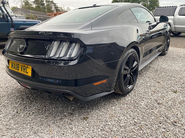 Used Ford Mustang 2018 for sale - 75670770: Photo 41