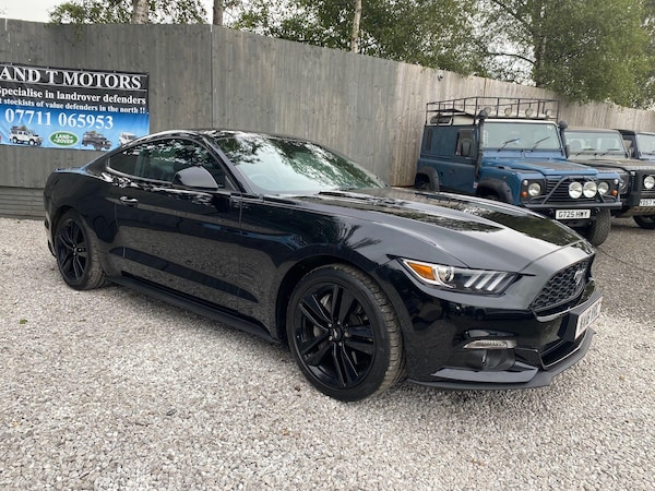 Used Ford Mustang 2018 for sale - 75670770: Photo 42