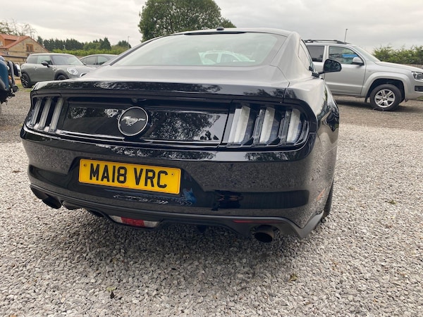 Used Ford Mustang 2018 for sale - 75670770: Photo 44