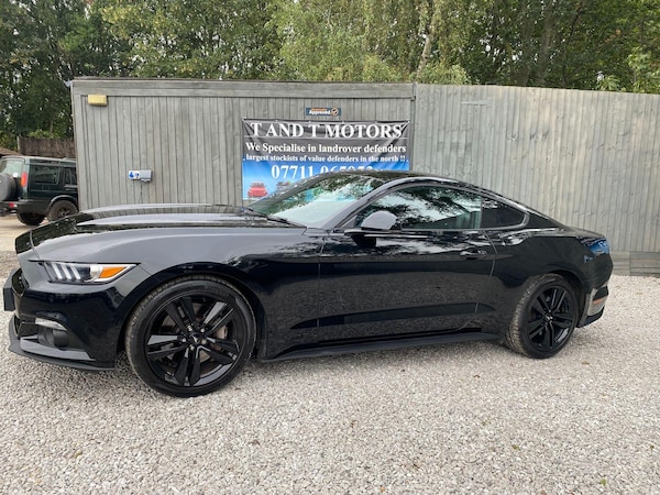 Used Ford Mustang 2018 for sale - 75670770: Photo 45