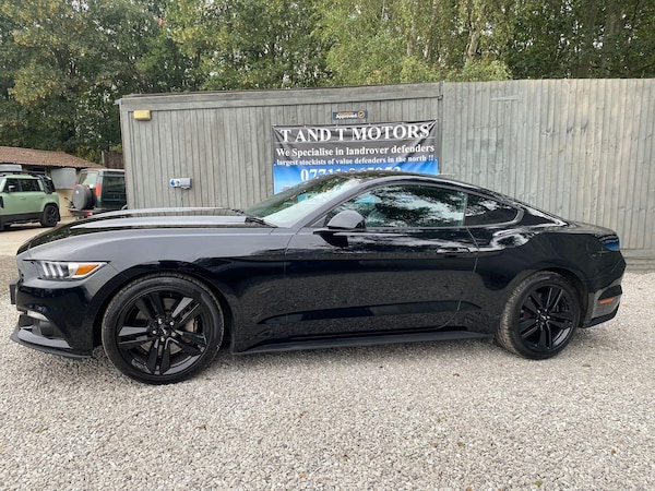 Used Ford Mustang 2018 for sale - 75670770: Photo 46