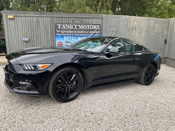 Used Ford Mustang 2018 for sale - 75670770: Photo 47