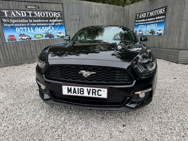 Used Ford Mustang 2018 for sale - 75670770: Photo 49