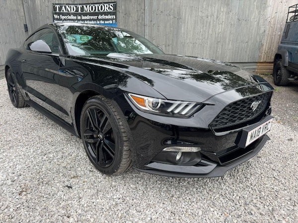 Used Ford Mustang 2018 for sale - 75670770: Photo 52