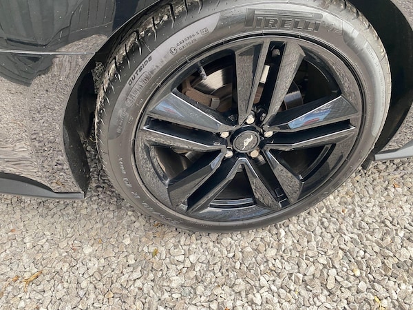 Used Ford Mustang 2018 for sale - 75670770: Photo 54