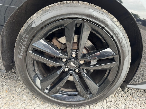Used Ford Mustang 2018 for sale - 75670770: Photo 59