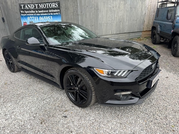 Used Ford Mustang 2018 for sale - 75670770: Photo 60