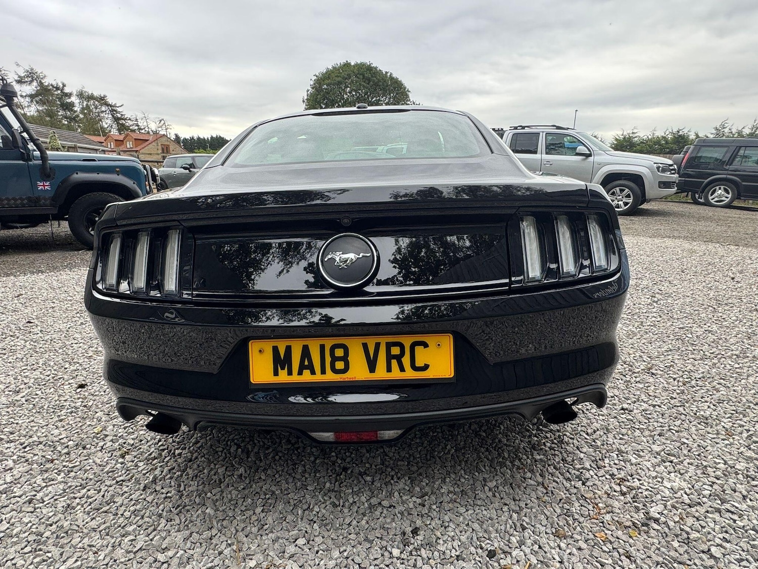Vehicle 64
