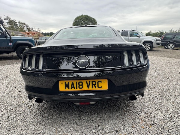 Used Ford Mustang 2018 for sale - 75670770: Photo 64