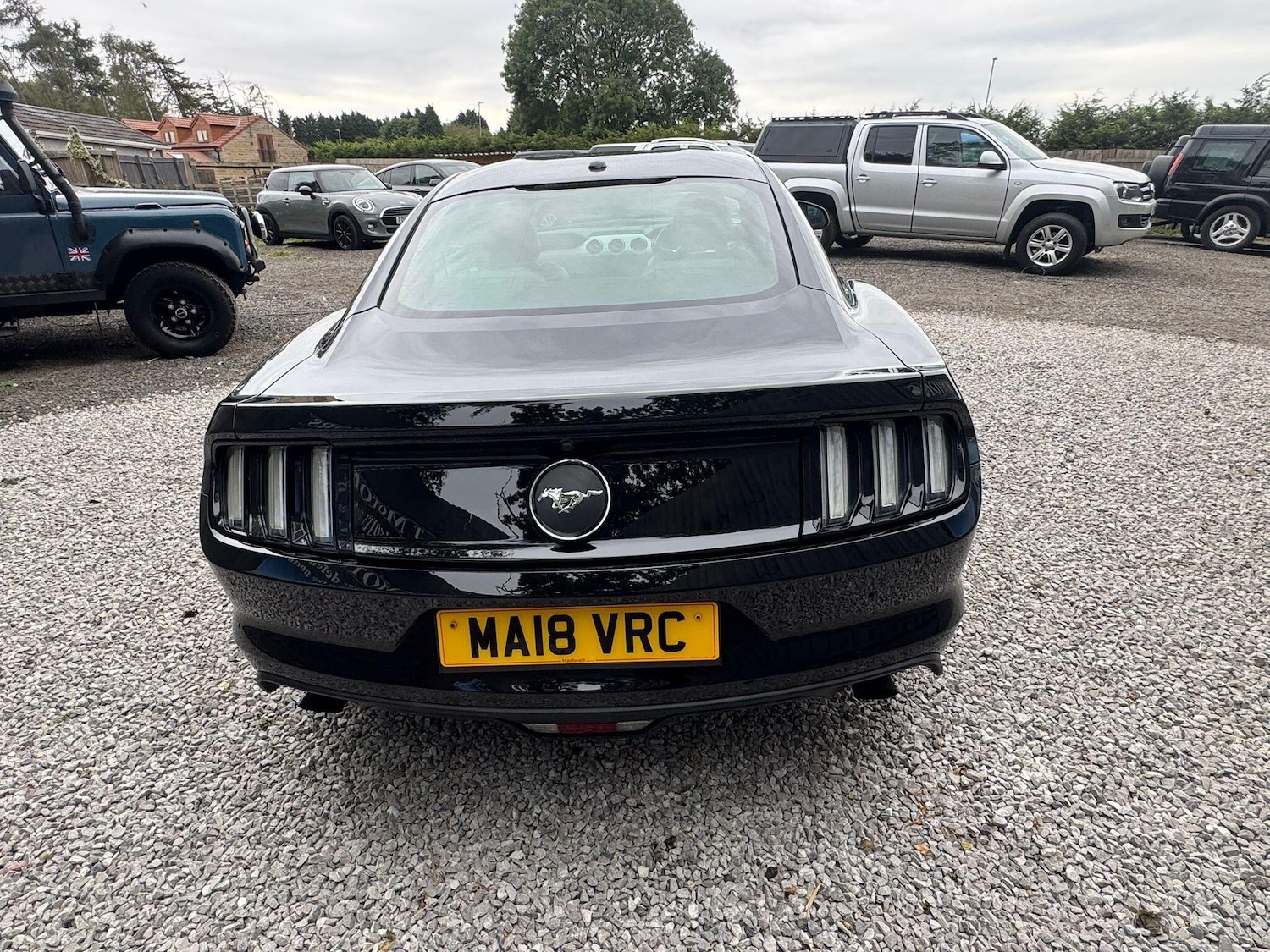Vehicle 65