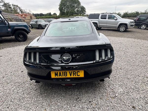 Used Ford Mustang 2018 for sale - 75670770: Photo 65